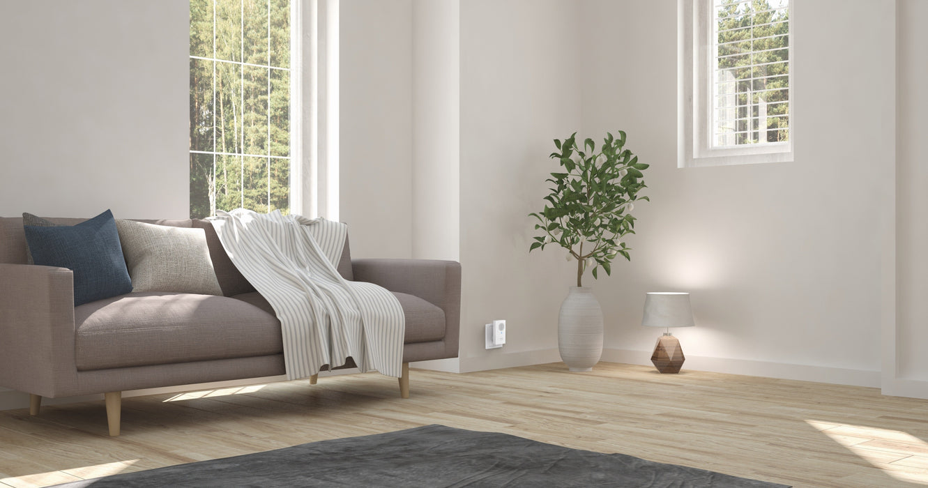 EAN 0194644022655 - Anker E8741021 timbre de puerta Blanco imagen 4