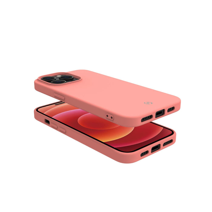 EAN 8021735197522 - Celly Cromo funda para teléfono móvil 15,5 cm (6.1") Rosa imagen 3