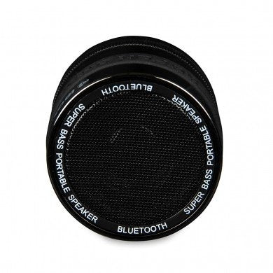 EAN 5901443050216 - iBox IGBTM9 altavoz portátil o de fiesta Negro, Plata 3 W imagen 2
