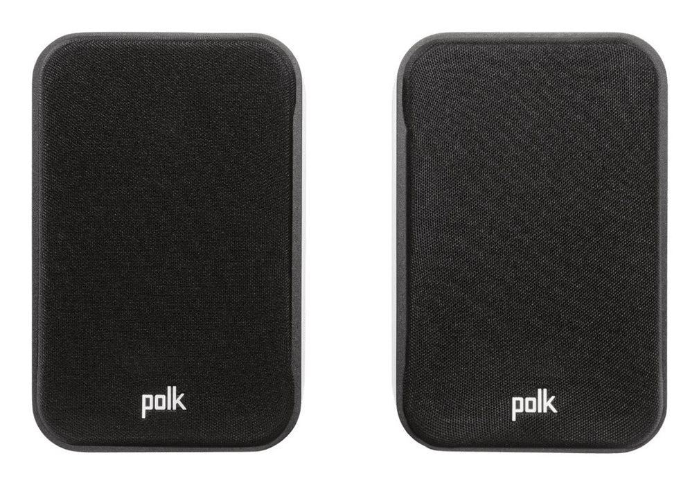 EAN 0747192134112 - Polk Audio Signature Elite ES10 De 5 vías Negro Alámbrico imagen 3