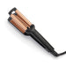 EAN 3030050154924 - BaByliss Deep Waves Rizador de pelo Caliente Negro, Naranja 2,5 m imagen 4