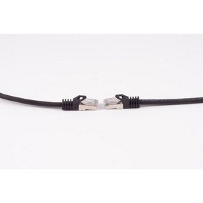 EAN 4017538012296 - shiverpeaks BS08-39205 cable de red Negro 0,15 m Cat7 S/FTP (S-STP) imagen 3