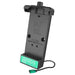 EAN 793442017209 - RAM Mounts RAM-GDS-DOCK-V3CPAU soporte Soporte activo para teléfono móvil Teléfono móvil/smartphone Negro imagen 1