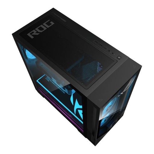 EAN 4711636601658 - ASUS ROG G700 GM700TZ-R9800X295W AMD Ryzen™ 7 9800X3D 32 GB DDR5-SDRAM 1 TB SSD AMD Radeon RX 9070 XT Win imagen 2