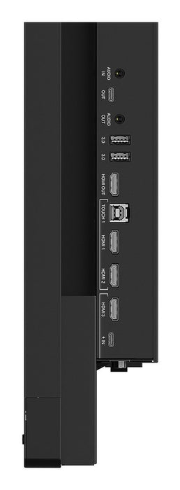 EAN 8436609123307 - Synetech Taurus Panel plano interactivo 190,5 cm (75") LCD Wifi 450 cd / m² 4K Ultra HD Negro Pantalla tá imagen 4