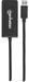 EAN 766623152259 - Manhattan 152259 Adaptador gráfico USB Negro imagen 5
