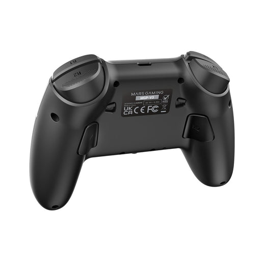 EAN 8435693113423 - Mars Gaming MGP-V3 Negro Bluetooth/RF/USB Analógico/Digital Nintendo Switch, Nintendo Switch 2, PC, Andro imagen 2