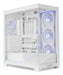 EAN 8436587976520 - NOX Hummer BLADE Blanco, Transparente imagen 1