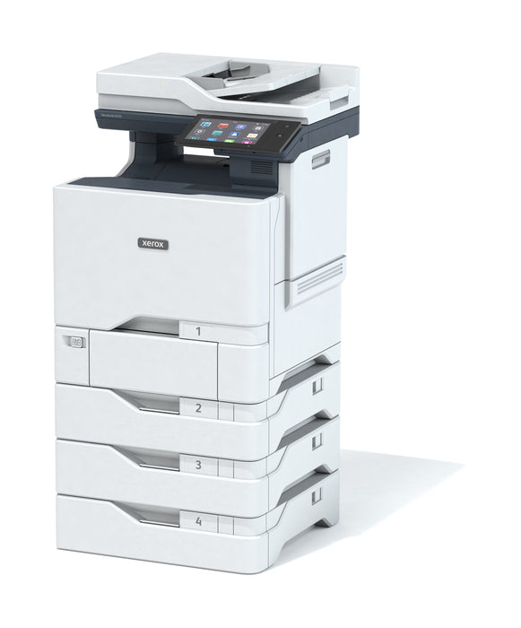 EAN 0095205040807 - Xerox VersaLink C625V_DN impresora multifunción Laser 1200 x 1200 DPI imagen 10