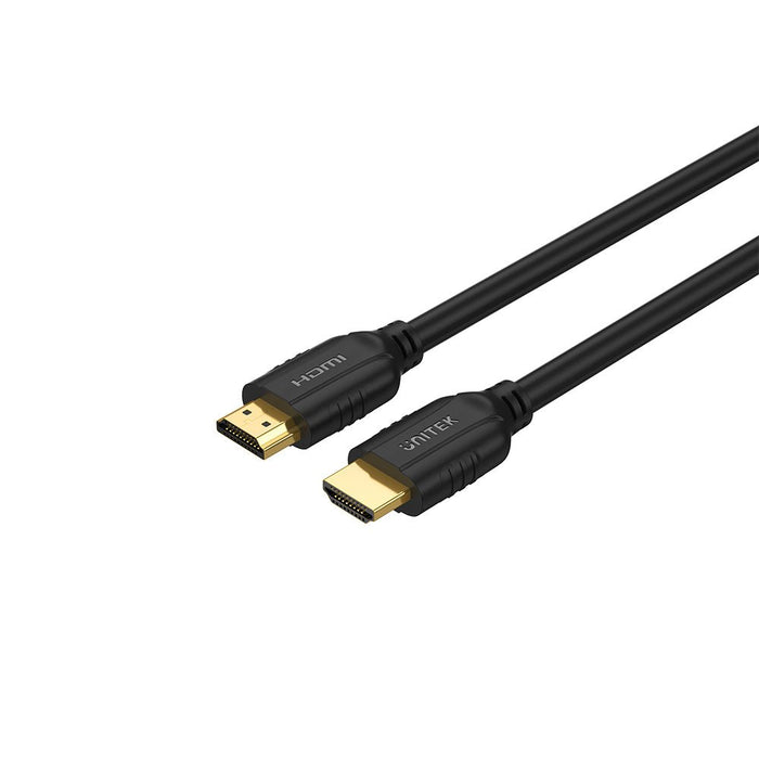 EAN 4894160050564 - UNITEK C11079BK-10M cable HDMI HDMI tipo A (Estándar) Negro imagen 1