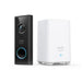 EAN 0194644016975 - Eufy Security Video Negro, Blanco imagen 1