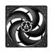 EAN 4895213701358 - ARCTIC P12 PWM PST CO Carcasa del ordenador Ventilador 12 cm Negro imagen 2