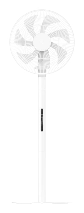 EAN 6932554486136 - Xiaomi Mijia Smart Standing Fan Pro Slim Blanco imagen 1