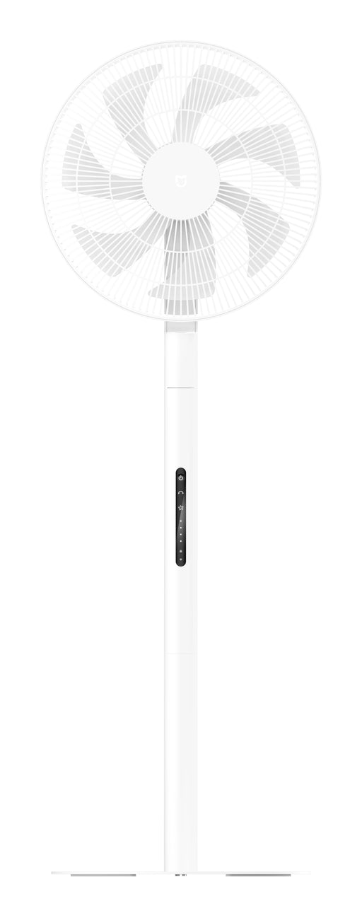 EAN 6932554486136 - Xiaomi Mijia Smart Standing Fan Pro Slim Blanco imagen 1