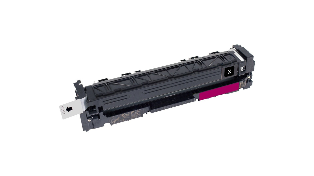 EAN 4250164918932 - AgfaPhoto Nicht kategorisiert cartucho de tóner Compatible Magenta imagen 3