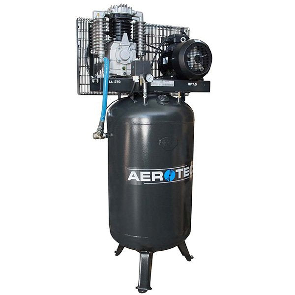 EAN 4260479713672 - AeroTEC N65-270 PRO compresor de aire 880 l/min Corriente alterna imagen 1