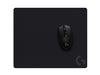 EAN 5099206104334 - Logitech G 943-000785 alfombrilla para ratón Alfombrilla de ratón para juegos Negro imagen 3