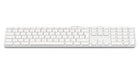 EAN 5704174812098 - LMP 17527 teclado USB Inglés del Reino Unido Plata imagen 1