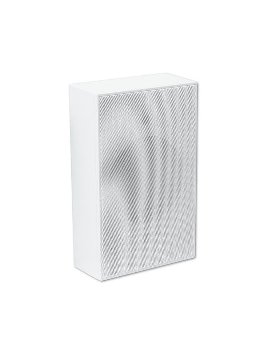 EAN 4026397318036 - Omnitronic 80710504 altavoz Rango completo Blanco Alámbrico 6 W imagen 2