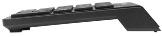 EAN 0766623178846 - Manhattan 178846 teclado numérico Portátil/PC RF inalámbrico Negro imagen 4