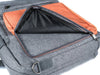EAN 5901885245775 - Modecom RENO 39,6 cm (15.6") Bandolera Gris, Naranja imagen 3