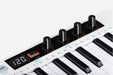 EAN 3760033531540 - Arturia KeyStep 37 teclado MIDI 37 llaves USB Blanco imagen 11