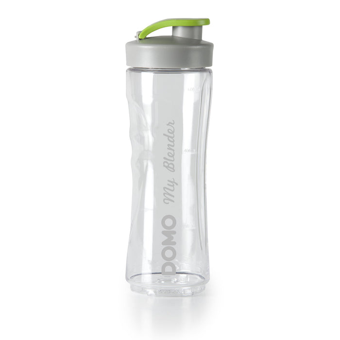 EAN 5411397014641 - Domo DO492BL licuadora 0,6 L Batidora de vaso Multicolor imagen 4