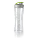 EAN 5411397014641 - Domo DO492BL licuadora 0,6 L Batidora de vaso Multicolor imagen 4