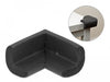 EAN 4043619183968 - DeLOCK 18396 protector de esquina para bebés 1 pieza(s) Cloruro de polivinilo (PVC) imagen 2