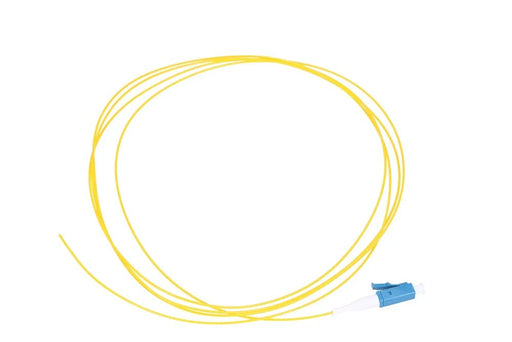 EAN 5902560361834 - Extralink EX.1834 Cable de fibra óptica e InfiniBand 1,5 m FTTH Amarillo imagen 1