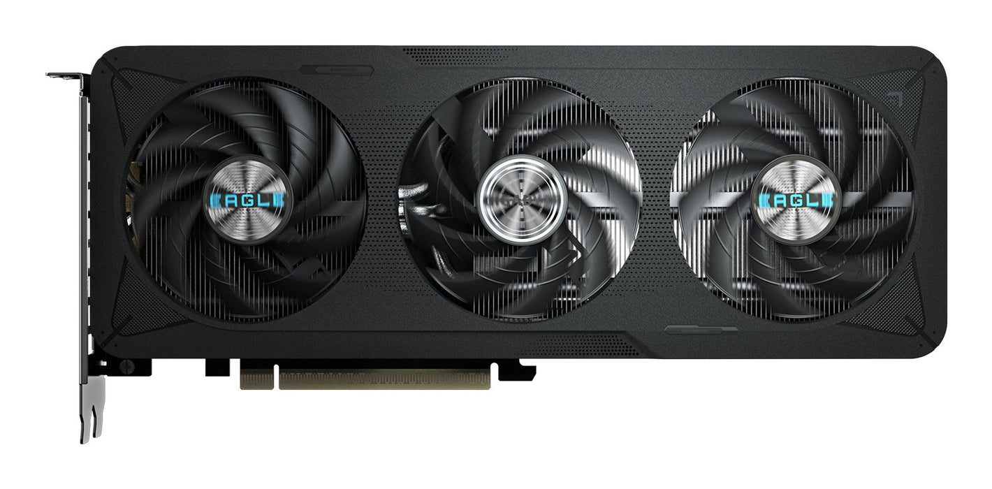 EAN 4719331356729 - GIGABYTE GeForce RTX 5060 EAGLE MAX OC 8G imagen 3