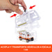 EAN 0194735234325 - Matchbox Action Drivers HXM74 vehículo de juguete imagen 12