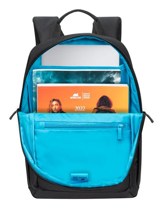 EAN 4260709011790 - Rivacase Alpendorf 7523 35,6 cm (14") Mochila Negro imagen 9