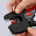EAN 4003773088592 - Knipex 12 72 190 pelacable Negro, Rojo imagen 6