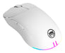 EAN 4251442510312 - GAMIAC PA50 ratón Juego Mano derecha USB Tipo C Óptico 12400 DPI imagen 1