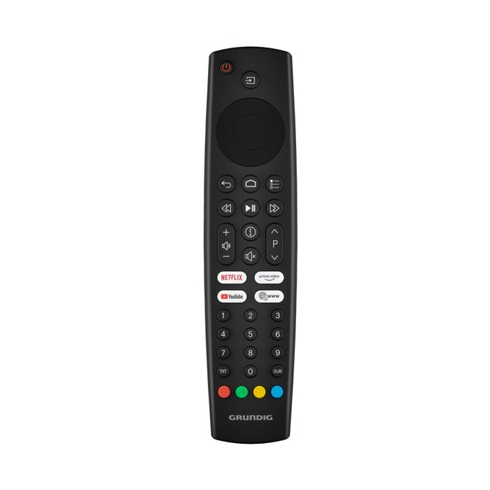 EAN 4013833050285 - Grundig Vision 7 127 cm (50") 4K Ultra HD Smart TV Wifi Negro imagen 7