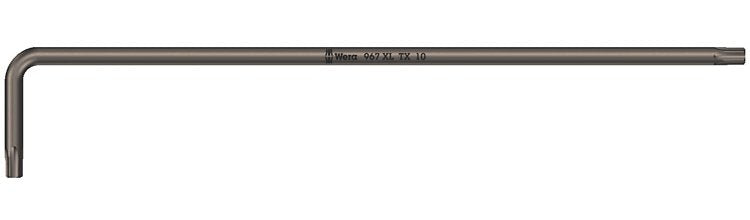 EAN 4013288194060 - Wera 967 XL TORX imagen 1