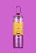 EAN 8006447004481 - NutriBullet NBP013VT 0,59 L Batidora de vaso portátil Púrpura imagen 6