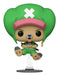 EAN 0889698721066 - FUNKO POP! Animation 72106 collectible figure imagen 1