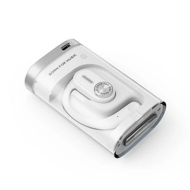 EAN 6953175741022 - FiiO JW1 Auriculares Inalámbrico gancho de oreja Música Bluetooth Blanco imagen 1