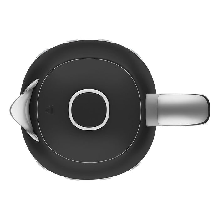 EAN 8017709290795 - Smeg KLF03BLMEU tetera eléctrica 1,7 L 2400 W Negro imagen 4
