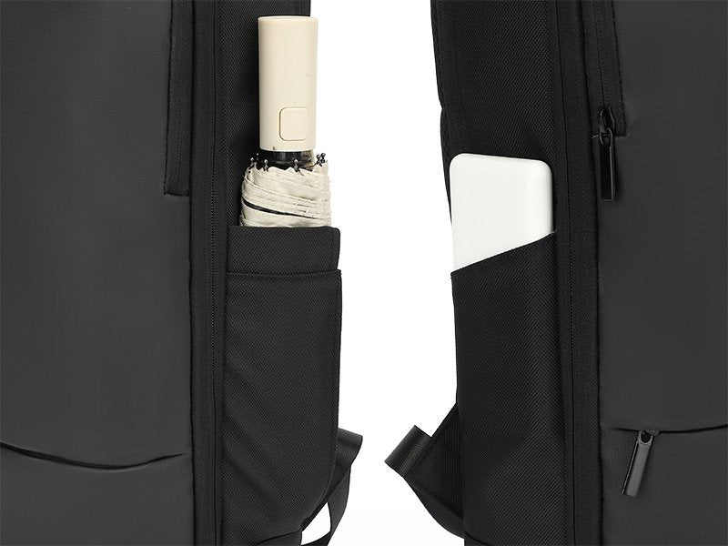 EAN 5907512878231 - Tracer SQUARD 3 mochila Mochila informal Negro Poliéster imagen 20