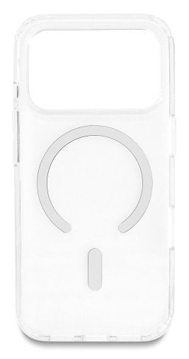 EAN 4043619816439 - DeLOCK 81643 funda para teléfono móvil 16 cm (6.3") Transparente, Blanco imagen 1