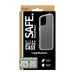EAN 5715685003271 - PanzerGlass SAFE. by ® TPU Case Transparent iPhone 16 Pro funda para teléfono móvil Transparente imagen 3