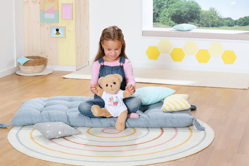 EAN 4001167837122 - BABY born Bear white imagen 44