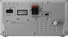EAN 5025232947997 - Panasonic SC-PM704EG-S sistema de audio para el hogar Microcadena de música para uso doméstico 80 W Negro imagen 4