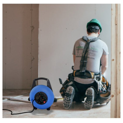 EAN 8420738265076 - Silver Electronics 8810 enrollacables 4 salidas AC 10 m imagen 2