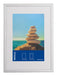 EAN 4002390066891 - MAUL 1945005 marco Expositor de pie retroiluminado Aluminio, Transparente imagen 1