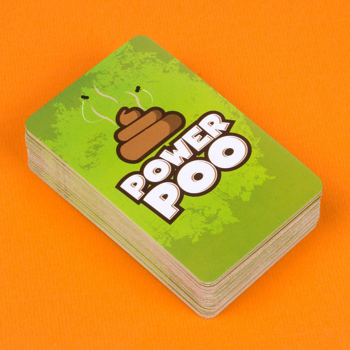 EAN 5060443984508 - Thumbs Up 1001757 juego de tablero Power Poo imagen 1