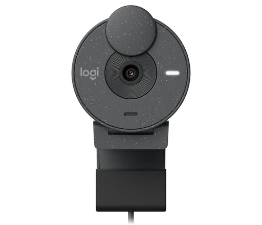 EAN 5099206106161 - Logitech 960-001469 cámara web 2 MP 1920 x 1080 Pixeles USB Grafito imagen 2